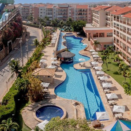 Beach Park Resort - Wellness 알퀴라즈 외부 사진