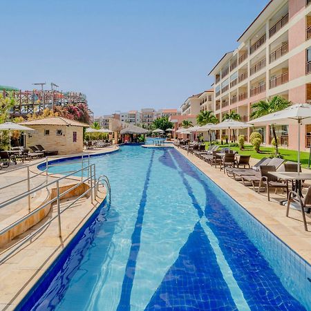 Beach Park Resort - Wellness 알퀴라즈 외부 사진