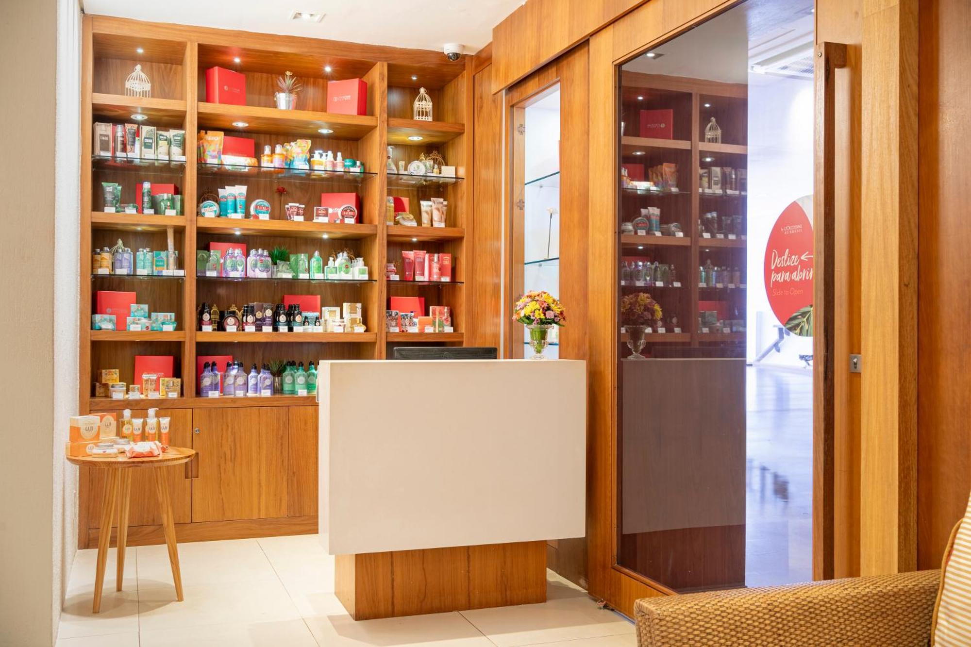 Beach Park Resort - Wellness 알퀴라즈 외부 사진