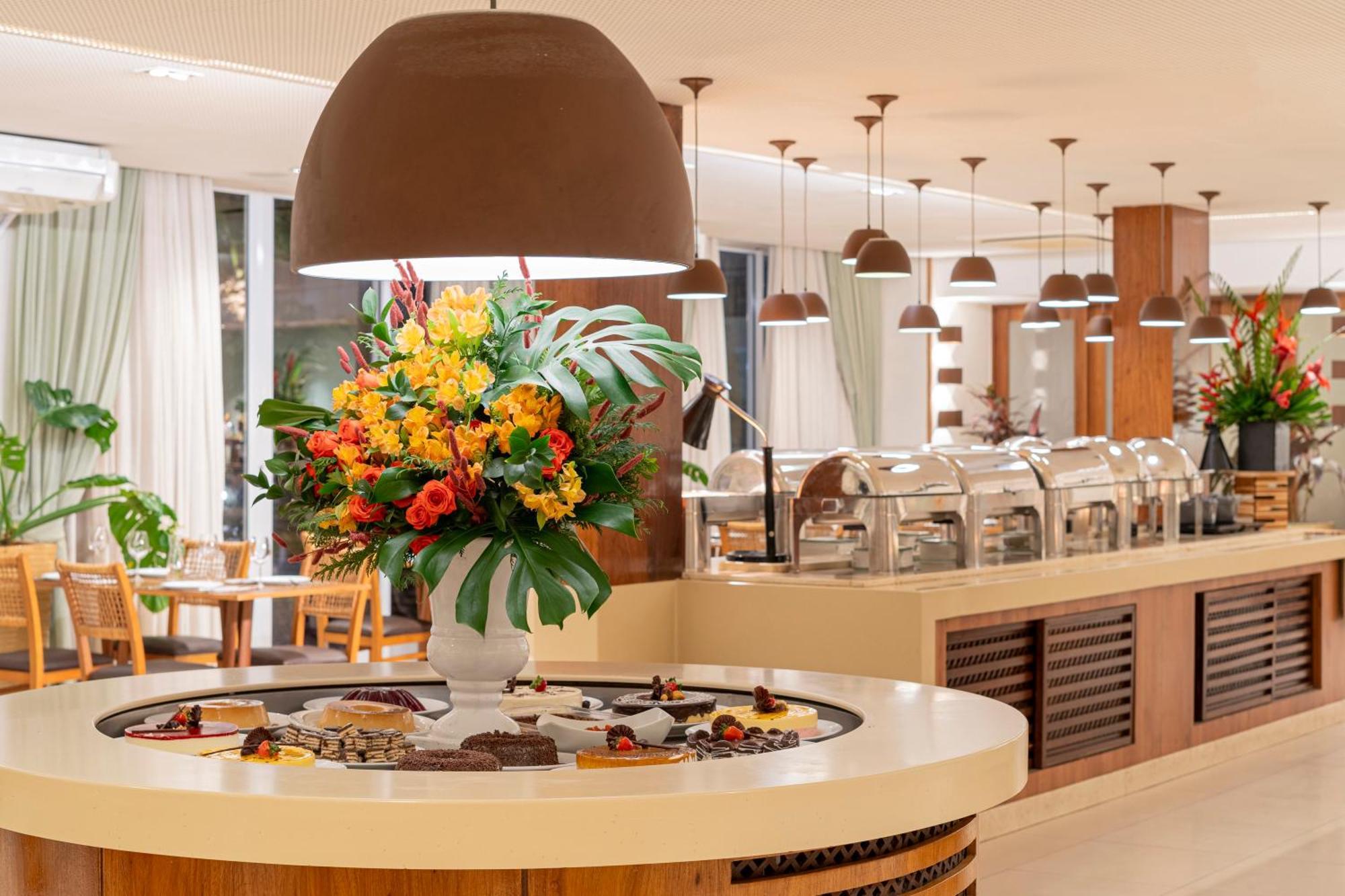 Beach Park Resort - Wellness 알퀴라즈 외부 사진