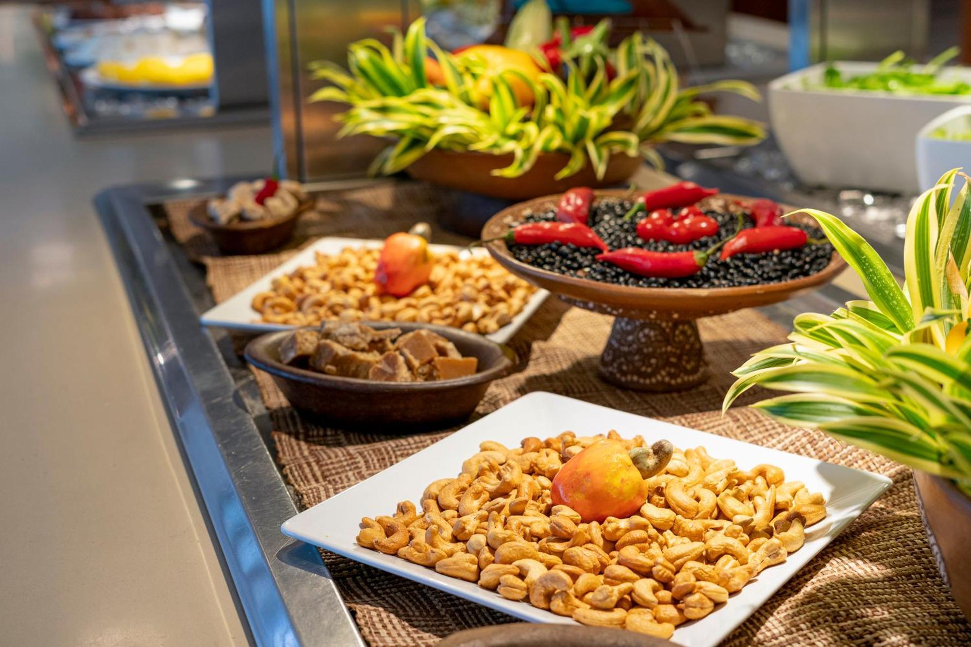 Beach Park Resort - Wellness 알퀴라즈 외부 사진