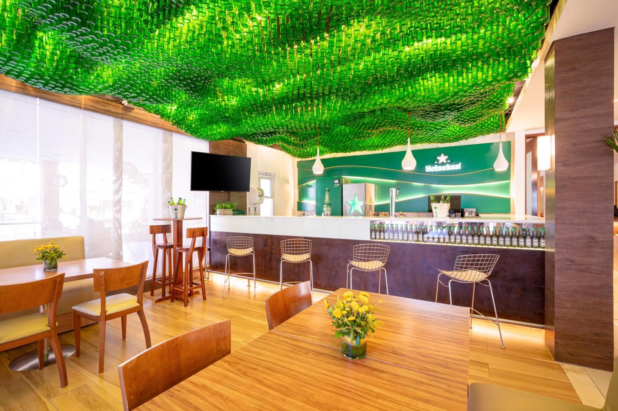 Beach Park Resort - Wellness 알퀴라즈 외부 사진