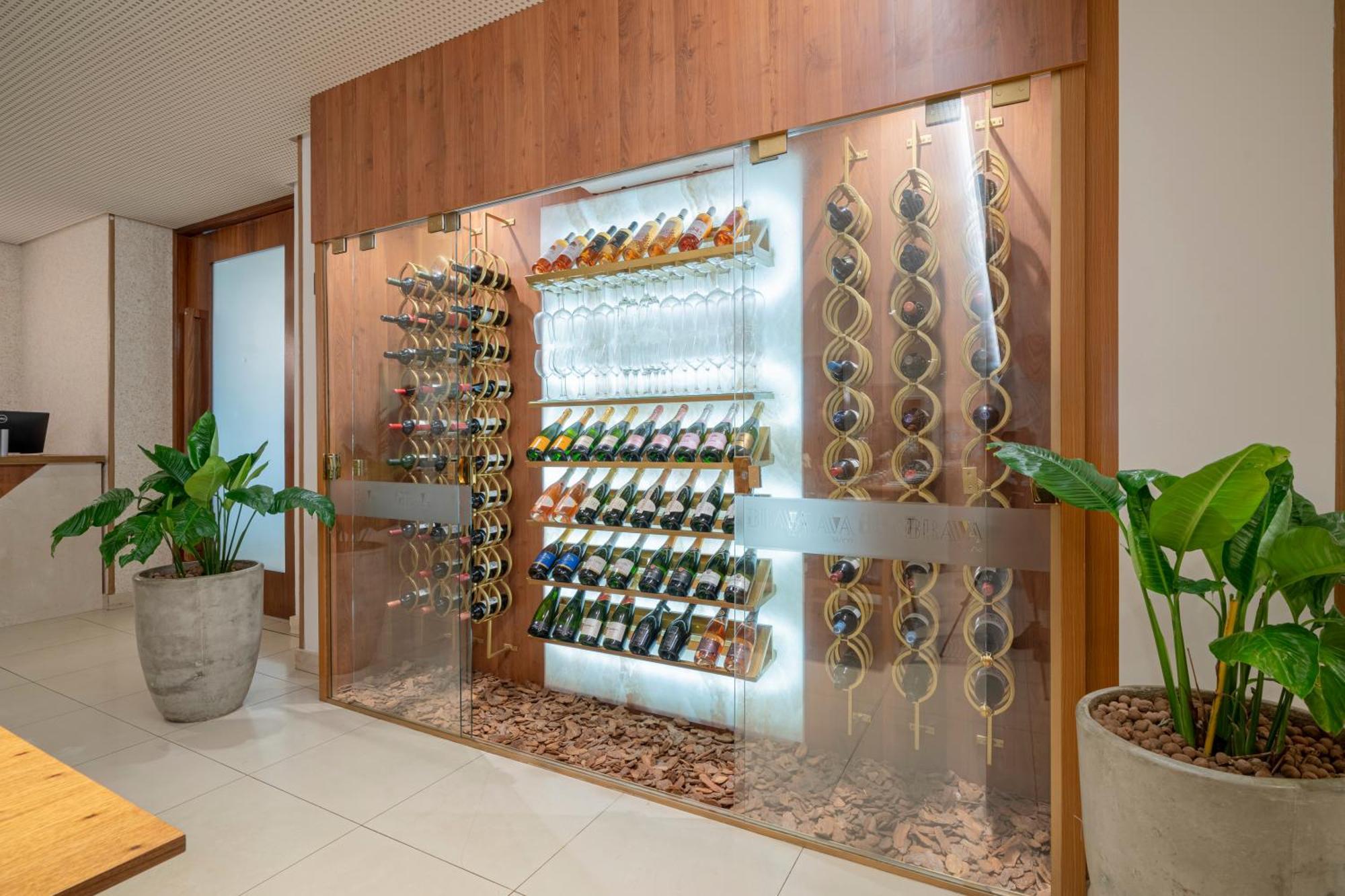 Beach Park Resort - Wellness 알퀴라즈 외부 사진