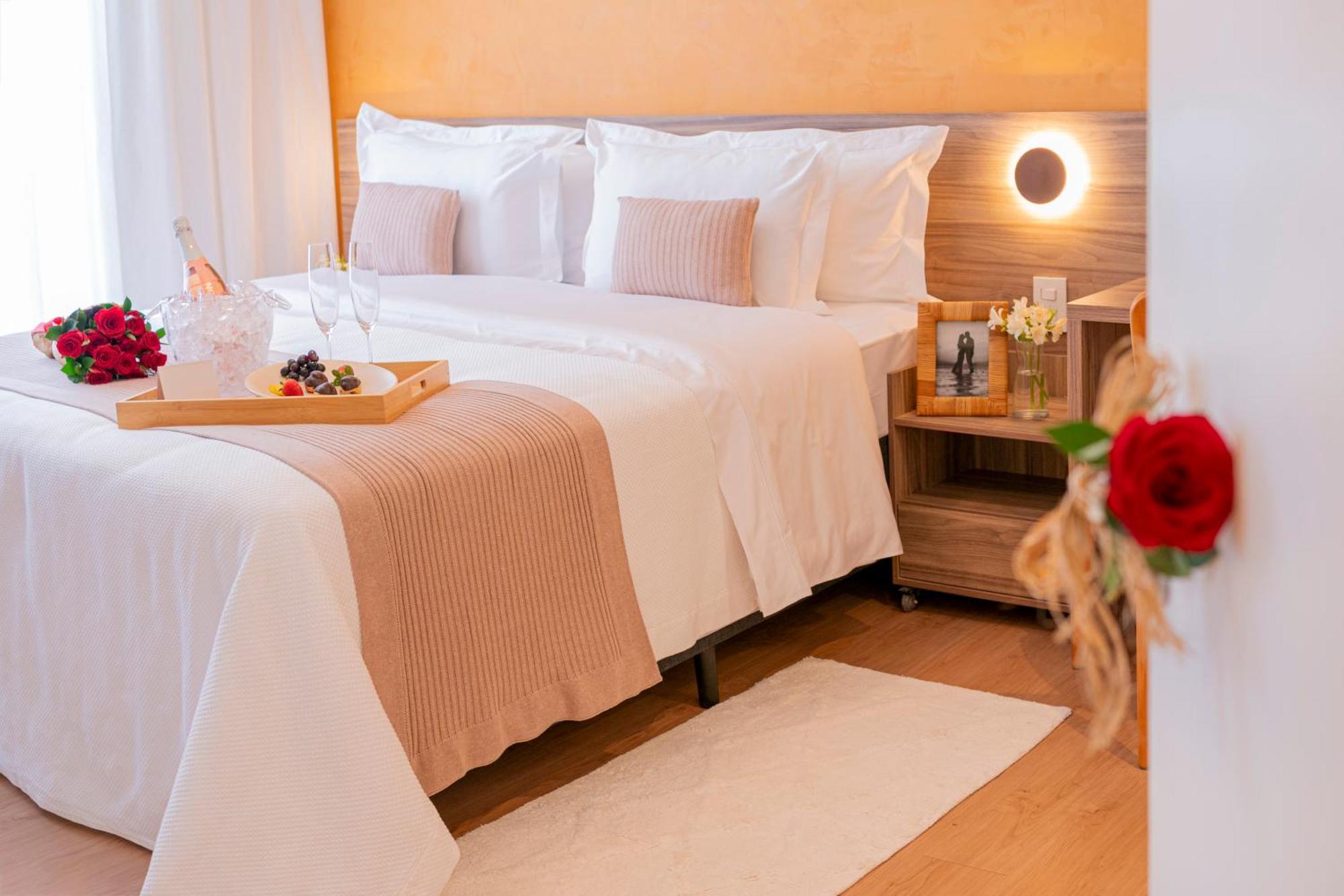 Beach Park Resort - Wellness 알퀴라즈 외부 사진